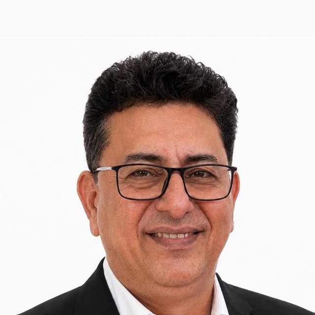 Raj Ganshani, Astro Consultant in Ahmedabad